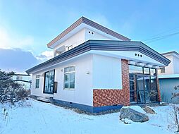 北見市相内町　戸建て