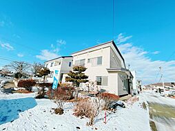 北見市中央三輪3丁目　戸建て