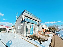 網走郡美幌町字東二条北1丁目　戸建て