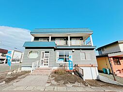 網走郡美幌町字東二条北1丁目　戸建て