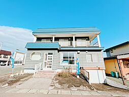 網走郡美幌町字東二条北1丁目　戸建て