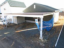 北見市東相内町　戸建て