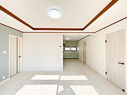 北見市高栄西町7丁目　戸建て