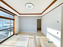 北見市高栄西町7丁目　戸建て