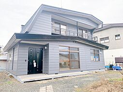 北見市高栄西町7丁目　戸建て