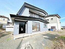 北見市高栄西町7丁目　戸建て