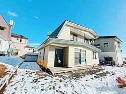 北見市高栄西町7丁目 戸建て