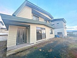 北見市高栄西町7丁目　戸建て