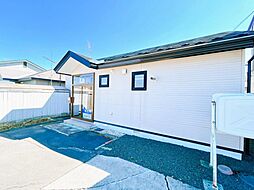 北見市中ノ島町4丁目　戸建て