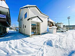北見市柏陽町　戸建て
