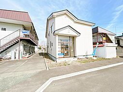 北見市柏陽町　戸建て