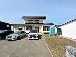 網走郡美幌町字東一条南4丁目　戸建て
