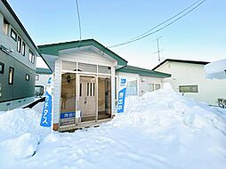 網走郡美幌町字稲美　戸建て