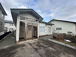 網走郡美幌町字稲美　戸建て