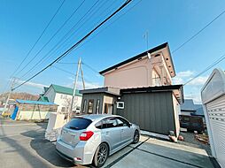 北見市東陵町　戸建て