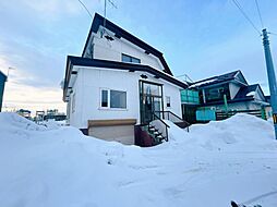 北見市広明町　戸建て