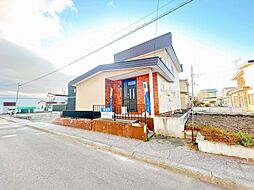 北見市並木町　戸建て