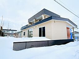 北見市並木町　戸建て