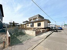 北見市並木町　戸建て