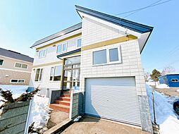 網走市向陽ケ丘5丁目 戸建て