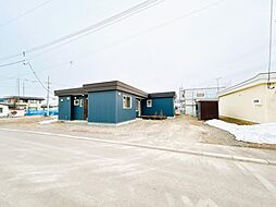 紋別郡遠軽町東町5丁目　戸建て