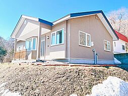 紋別市花園町6丁目　戸建て