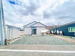 北見市川東　戸建て