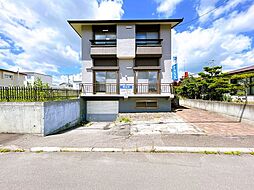 北見市桜町5丁目 戸建て