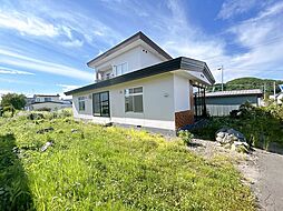 北見市相内町　戸建て