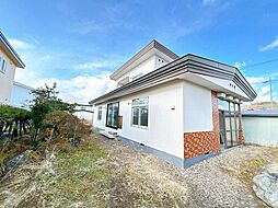 北見市相内町　戸建て