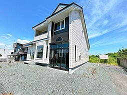 北見市川東 戸建て