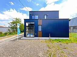 紋別郡遠軽町西町3丁目　戸建て