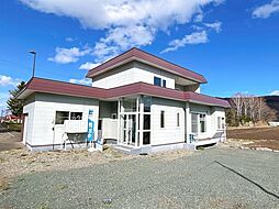 紋別郡遠軽町岩見通北10丁目　戸建て