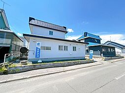 北見市田端町 戸建て