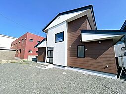 網走市北三条東1丁目 戸建て