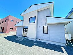 網走市北三条東1丁目　戸建て