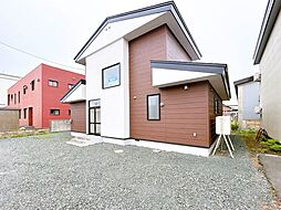 網走市北三条東1丁目　戸建て