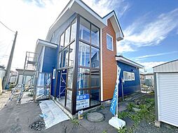 北見市中ノ島町3丁目 戸建て