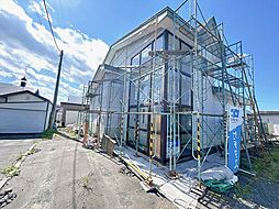 北見市中ノ島町3丁目　戸建て