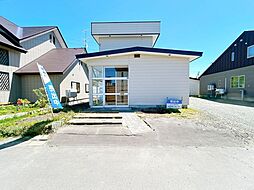 網走市駒場北4丁目　戸建て