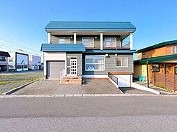 網走郡美幌町字東二条北1丁目　戸建て