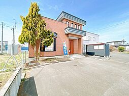 網走市潮見10丁目　戸建て