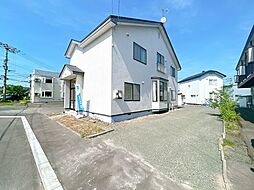 北見市柏陽町 戸建て