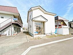 北見市柏陽町　戸建て