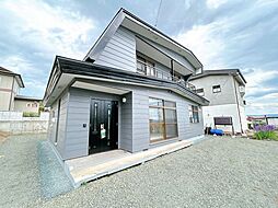 北見市高栄西町7丁目 戸建て