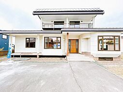 網走郡美幌町字東一条南4丁目　戸建て