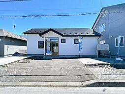 北見市中ノ島町4丁目 戸建て