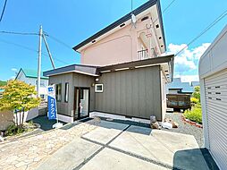 北見市東陵町 戸建て