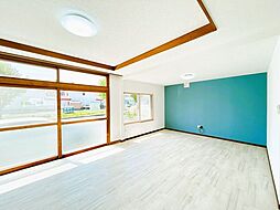北見市中央三輪3丁目 戸建て