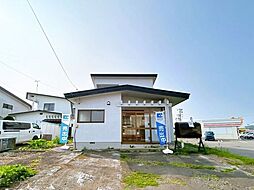 網走郡美幌町字鳥里4丁目　戸建て